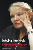 Antropolog... - Jadwiga Staniszkis -  books in polish 