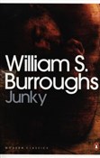 Junky - William S. Burroughs -  Polish Bookstore 