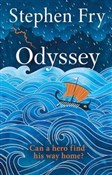 Odyssey - Stephen Fry -  Polish Bookstore 