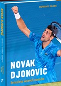 NOVAK DJOK... - Dominic Bliss - Ksiegarnia w UK