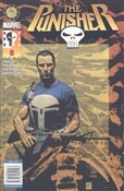 Punisher 8... - Garth Ennis -  foreign books in polish 