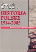 Książka : Historia P... - Wojciech Roszkowski