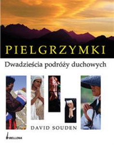 Picture of Pielgrzymki dwadzieścia podróży duchowych