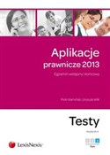 Aplikacje ... - Piotr Kamiński, Urszula Wilk -  foreign books in polish 