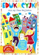 polish book : Edukacyjki... - Opracowanie Zbiorowe