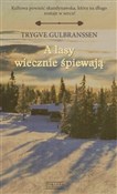 A lasy wie... - Trygve Gulbranssen -  books in polish 