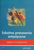 Zajęcia ar... - Beata Mikulik -  books from Poland