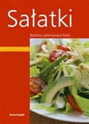 polish book : Sałatki  h... - Barbara Jakimowicz-Klein