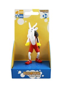 Picture of Figurka Koziołek Matołek 10,5 cm