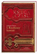 Książka : Księga cza... - Guillaume Prevost