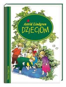 Astrid Lin... - Astrid Lindgren -  books from Poland