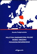 Polityka z... - Renata Podgórzańska -  books in polish 