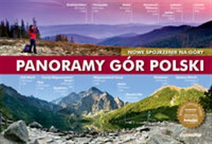 Picture of Panoramy gór Polski