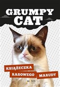 Grumpy Cat... - Cat Grumpy - Ksiegarnia w UK