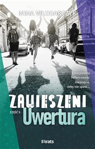 Picture of Uwertura. Zawieszeni. Część 5