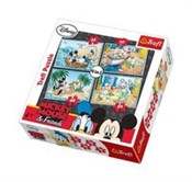 polish book : Puzzle Wod...