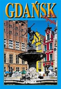 Obrazek Gdańsk i okolice 345 fotografii wer. niemiecka