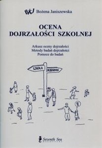 Picture of Ocena dojrzałości szkolnej