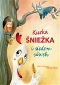 Kurka Śnie... - Francesca Rossi -  books from Poland