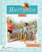 Martynka t... - Gilbert Delahaye, Marcel Marlier -  foreign books in polish 