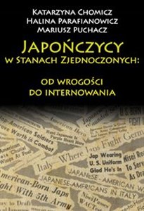 Picture of Japończycy w Stanach Zjednoczonych Ameryki