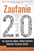 Zaufanie 2... - Chris Brogan, Julien Smith -  Książka z wysyłką do UK