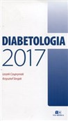 polish book : Diabetolog... - Leszek Czupryniak, Krzysztof Strojek