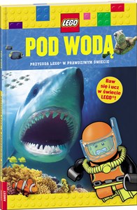 Picture of Lego Pod Wodą