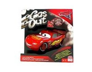 Picture of Gas Out Auta