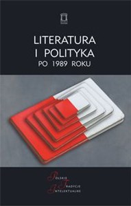 Obrazek Literatura i polityka po 1989 roku