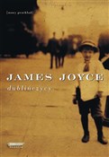 Dublinczyc... - James Joyce -  Książka z wysyłką do UK