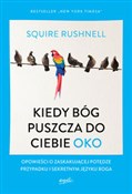 Kiedy Bóg ... - Squire Rushnell -  foreign books in polish 