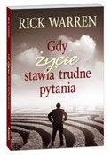 Polska książka : Gdy życie ... - Rick Warren