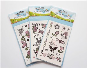 Picture of Tatuaże zmywalne