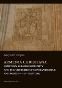 Armenia Ch... - Krzysztof Stopka - Ksiegarnia w UK