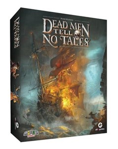 Picture of Dead Men Tell No Tales - edycja polska