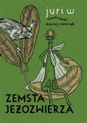 Zemsta jeż... - Juri W. -  Polish Bookstore 