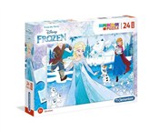 Puzzle Sup... -  foreign books in polish 