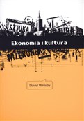 polish book : Ekonomia i... - David Throsby