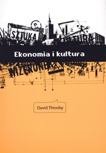 Picture of Ekonomia i kultura