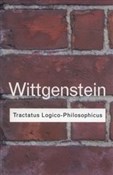 Tractatus ... - Ludwig Wittgenstein - Ksiegarnia w UK