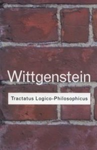Picture of Tractatus Logico-Philosophicus