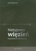 Nietypowy ... - Jacek Dąbrowski -  foreign books in polish 