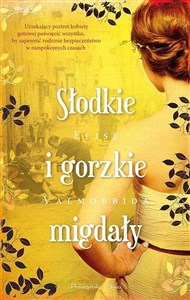 Picture of Słodkie i gorzkie migdały DL