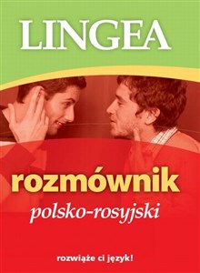 Picture of Rozmównik polsko-rosyjski