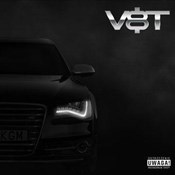 Książka : V8T (CD) - Kali