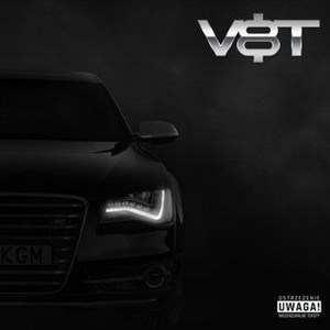 Picture of V8T (CD)