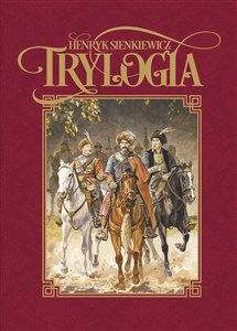 Picture of Trylogia