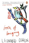 Book of Lo... - Leonard Cohen - Ksiegarnia w UK