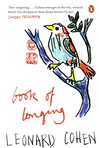 Picture of Book of Longing